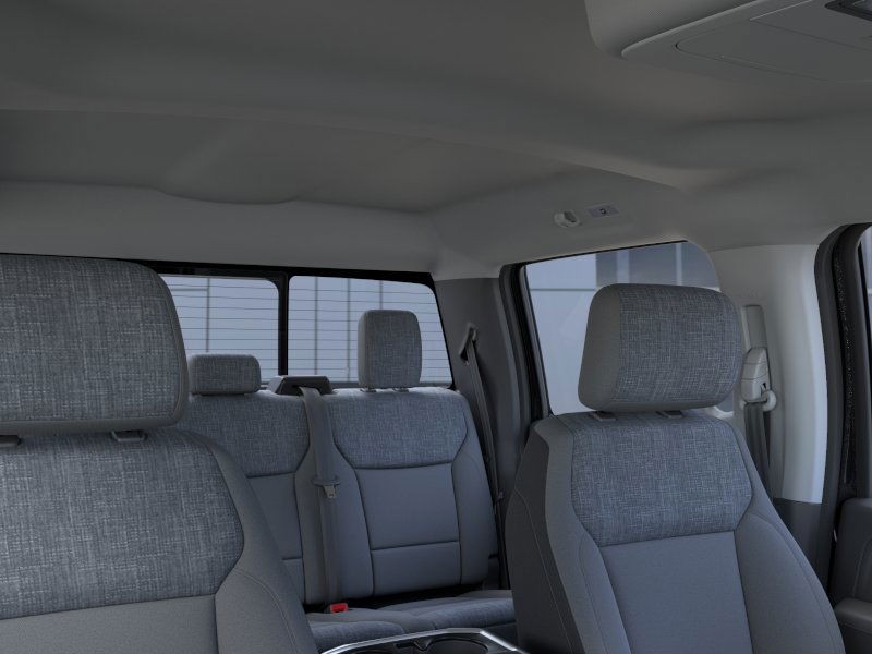 Ford F-150 Vehicle Full-screen Gallery Image 24