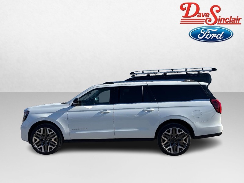 Ford Expedition Max Vehicle Full-screen Gallery Image 10