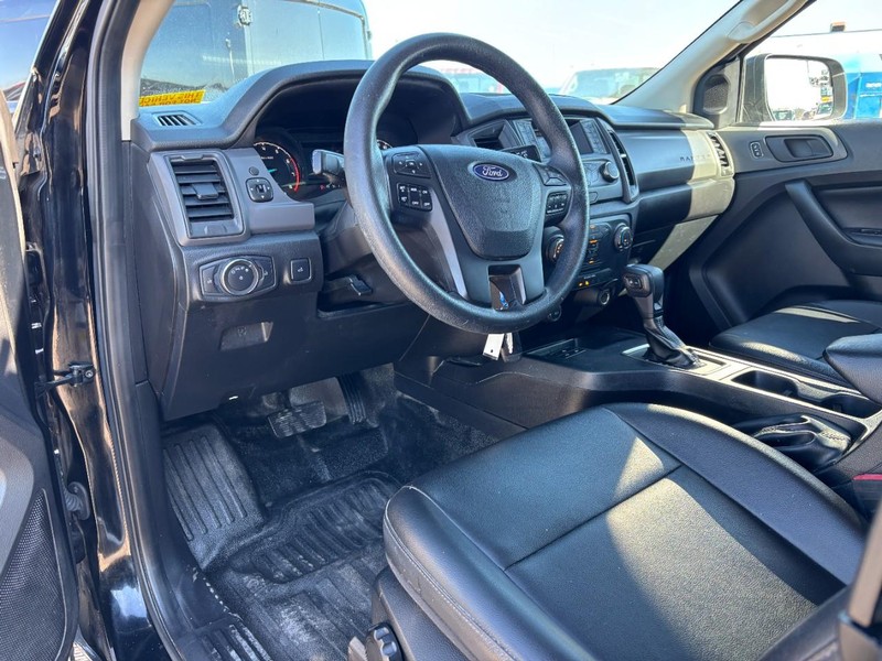 Ford Ranger Vehicle Full-screen Gallery Image 14