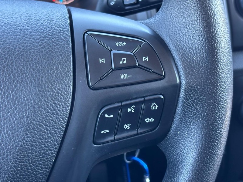 Ford Ranger Vehicle Full-screen Gallery Image 20