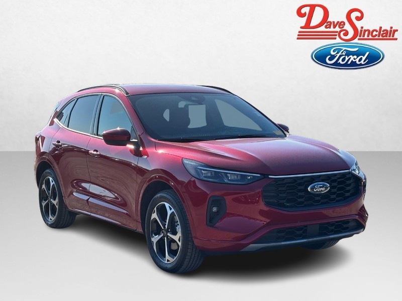 Ford Escape Vehicle Full-screen Gallery Image 04