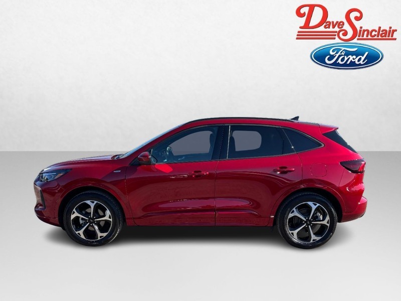 Ford Escape Vehicle Full-screen Gallery Image 10