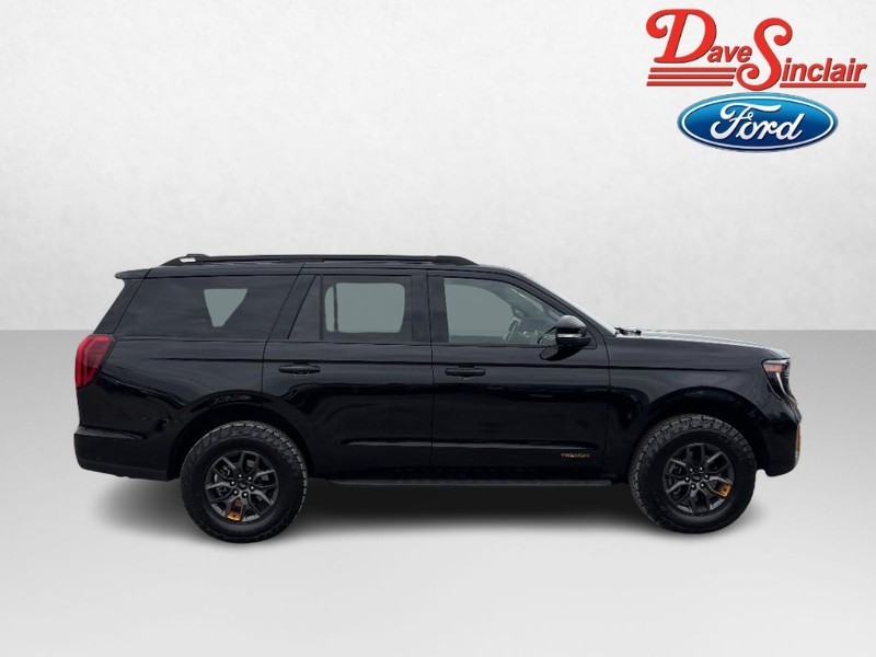 Ford Expedition Vehicle Image 05