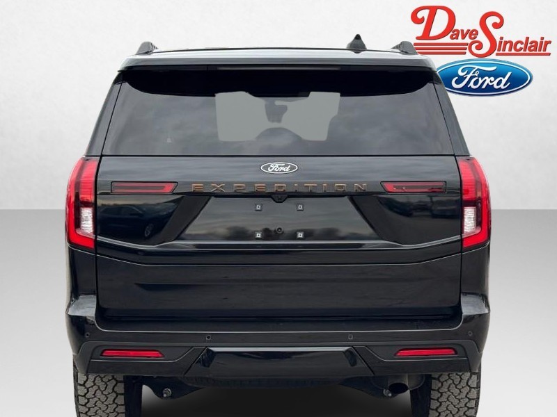 Ford Expedition Vehicle Image 08