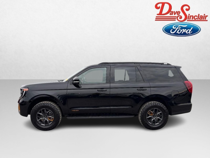 Ford Expedition Vehicle Image 10