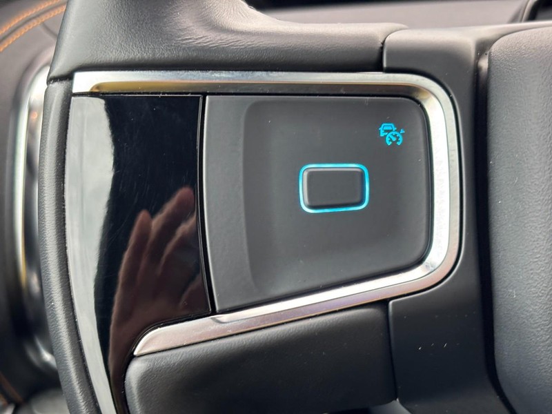 Ford Expedition Vehicle Image 20