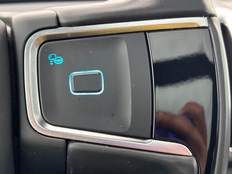 Ford Expedition Vehicle Image 22