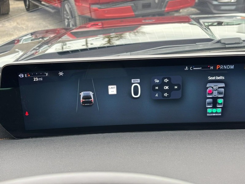 Ford Expedition Vehicle Image 23