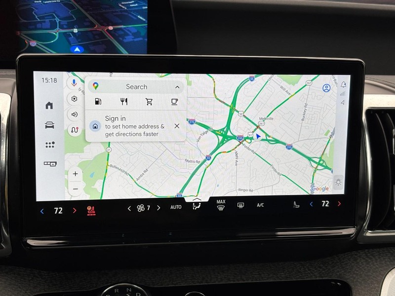 Ford Expedition Vehicle Image 25