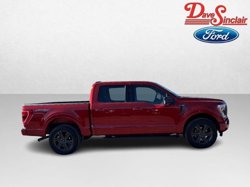 Ford F-150 Vehicle Full-screen Gallery Image 05