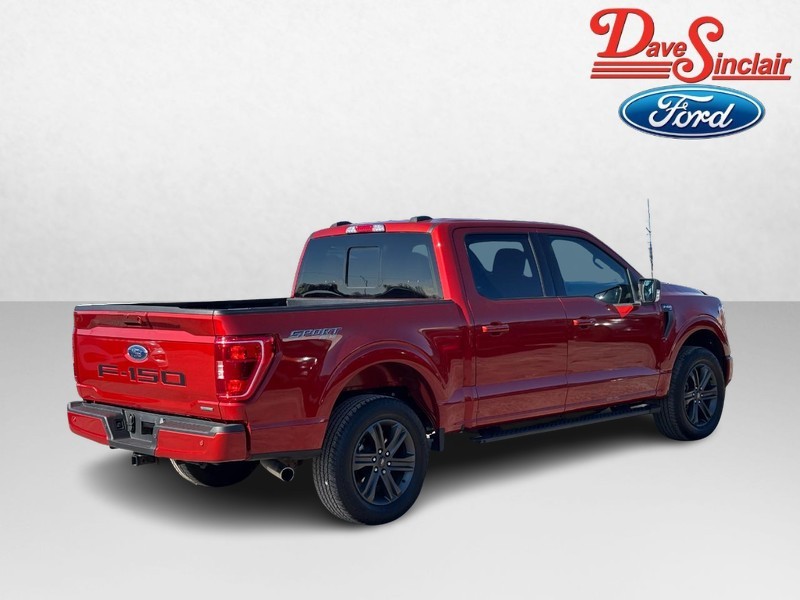 Ford F-150 Vehicle Full-screen Gallery Image 07