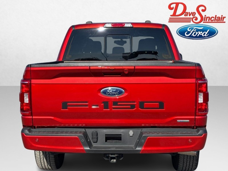 Ford F-150 Vehicle Full-screen Gallery Image 08