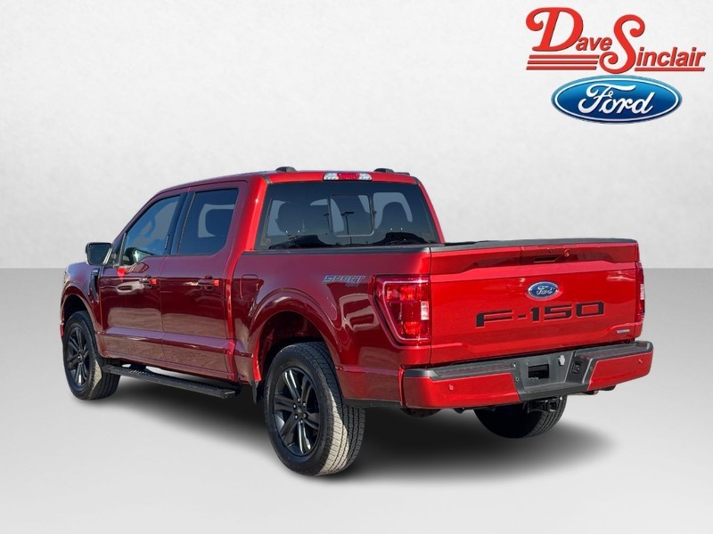 Ford F-150 Vehicle Full-screen Gallery Image 09