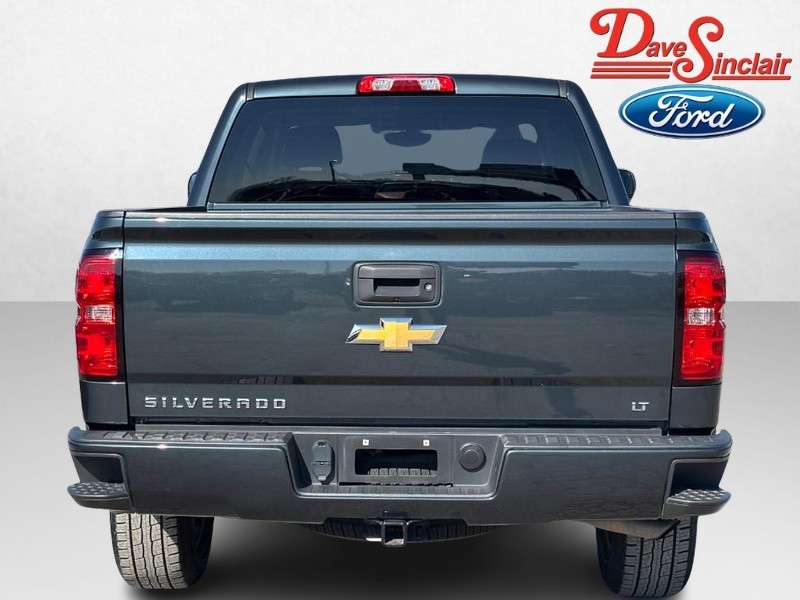 Chevrolet Silverado 1500 Vehicle Full-screen Gallery Image 06