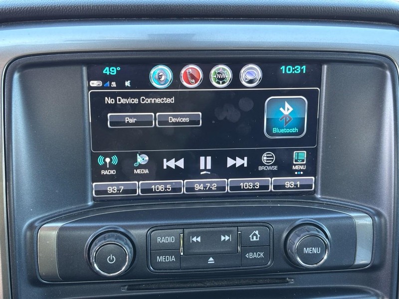 Chevrolet Silverado 1500 Vehicle Full-screen Gallery Image 20