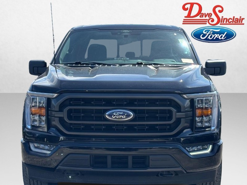 Ford F-150 Vehicle Image 02