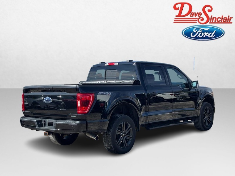 Ford F-150 Vehicle Image 07