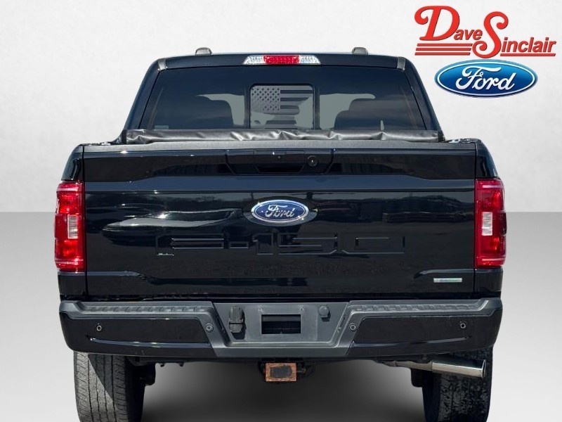 Ford F-150 Vehicle Image 08