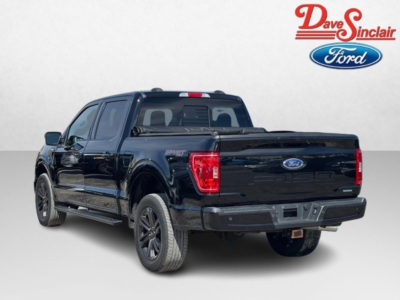 Ford F-150 Vehicle Image 09
