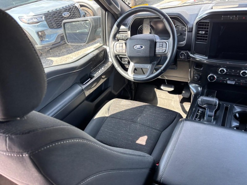 Ford F-150 Vehicle Image 13