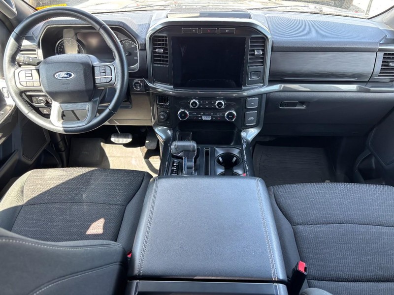 Ford F-150 Vehicle Image 14