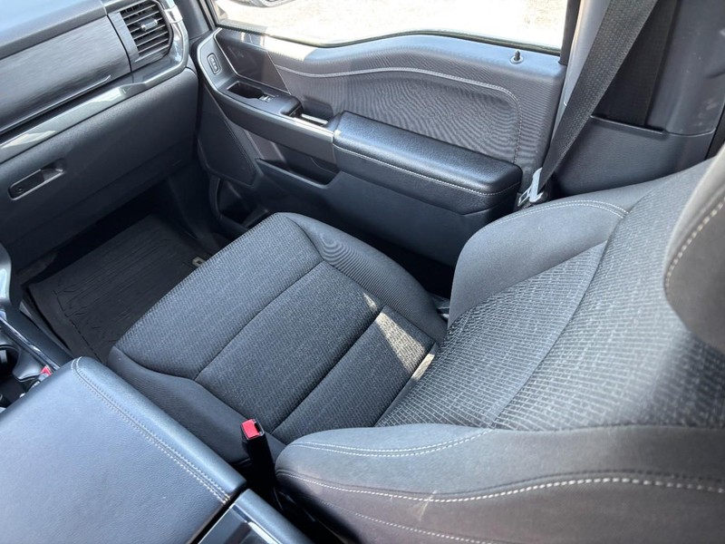 Ford F-150 Vehicle Image 15