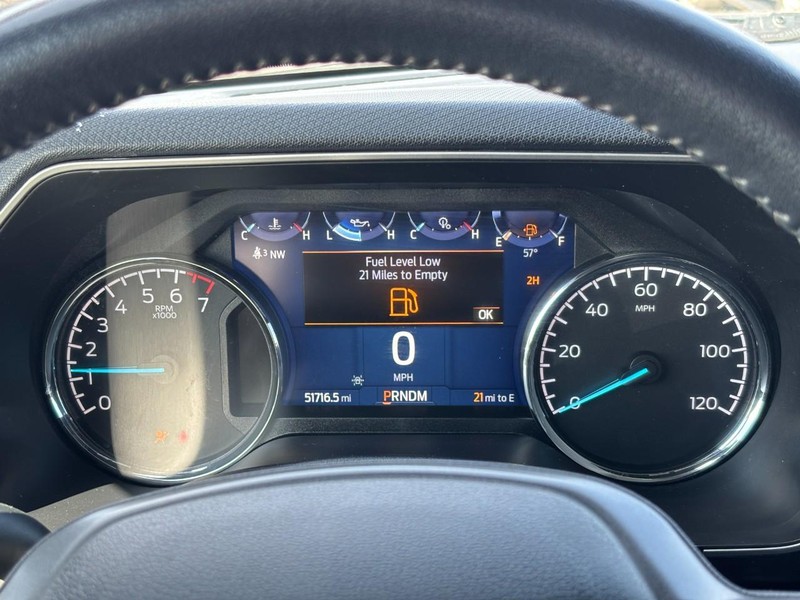 Ford F-150 Vehicle Image 20