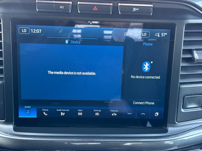 Ford F-150 Vehicle Image 21