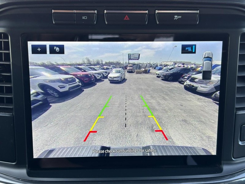 Ford F-150 Vehicle Image 22