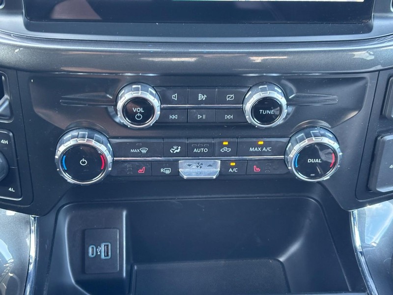 Ford F-150 Vehicle Image 23