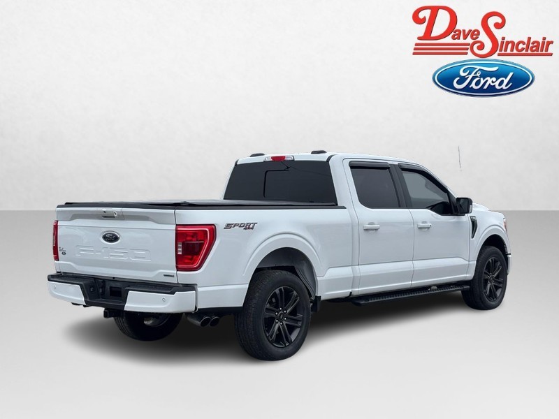 Ford F-150 Vehicle Image 07