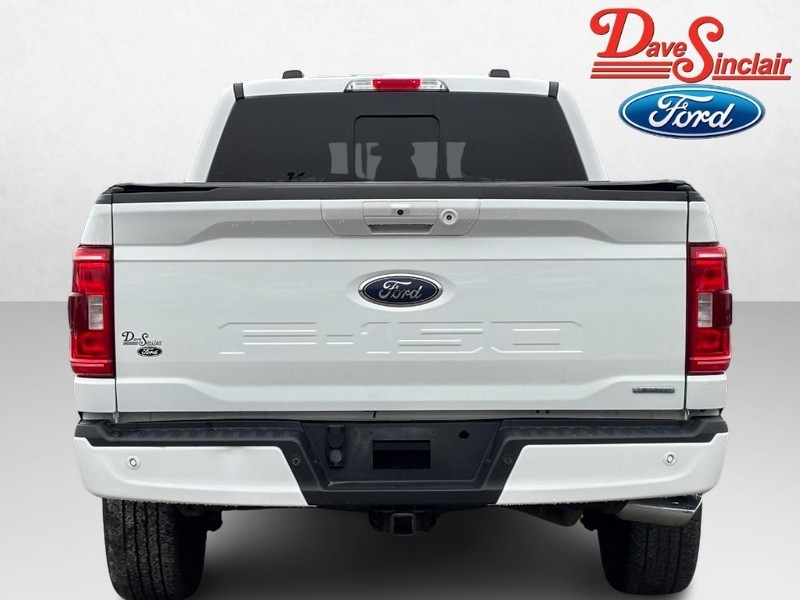 Ford F-150 Vehicle Image 08