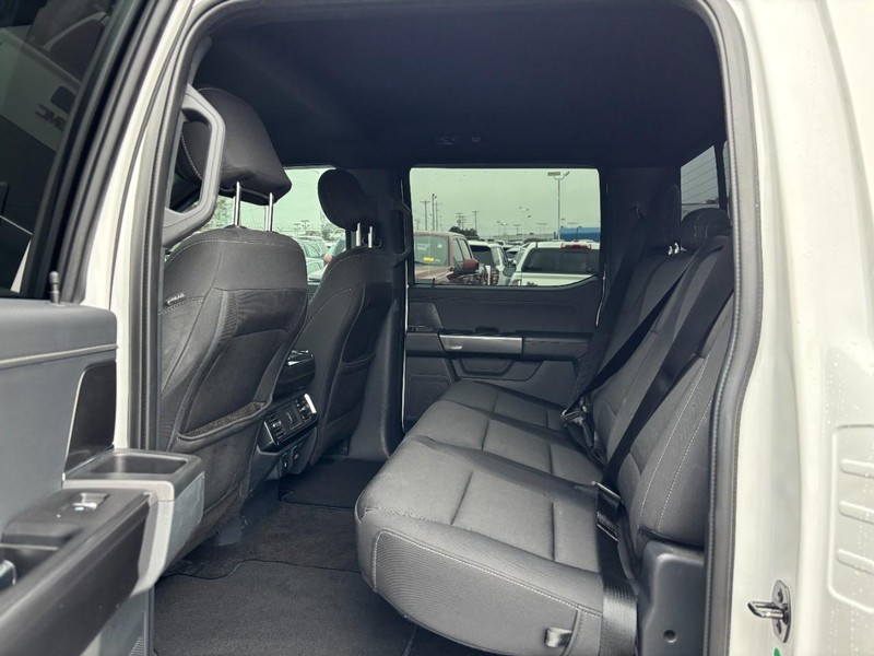 Ford F-150 Vehicle Image 12