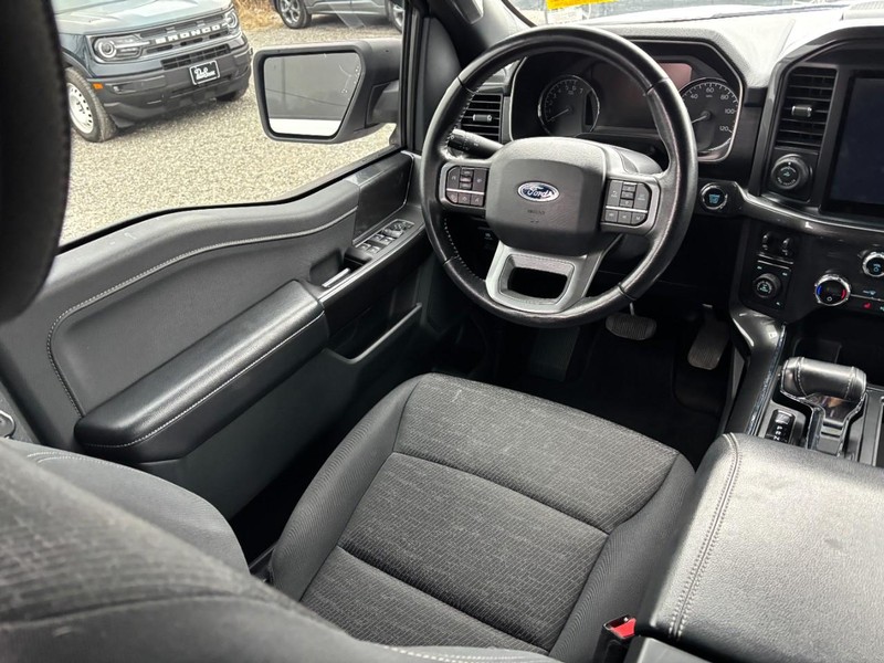 Ford F-150 Vehicle Image 13