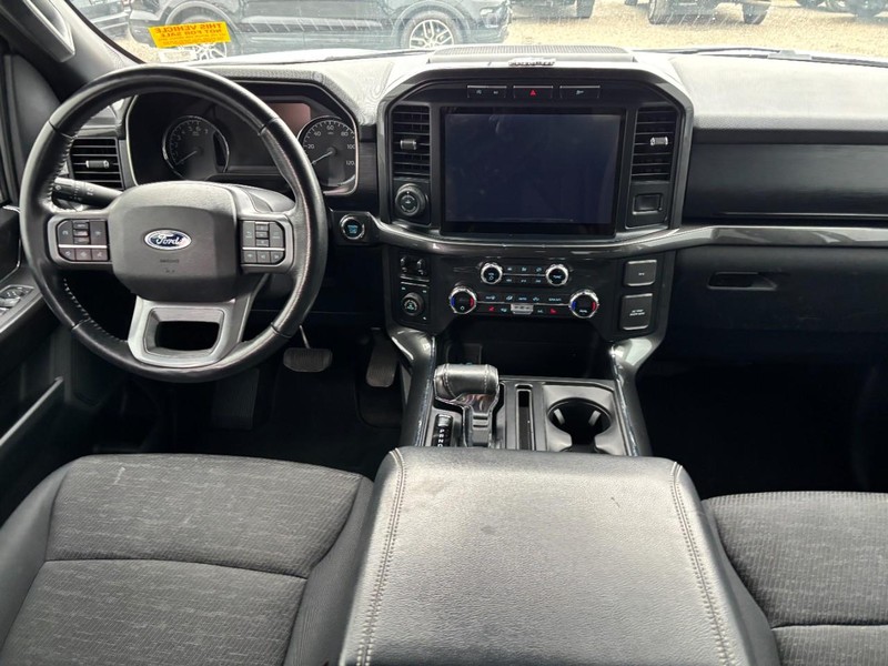 Ford F-150 Vehicle Image 14