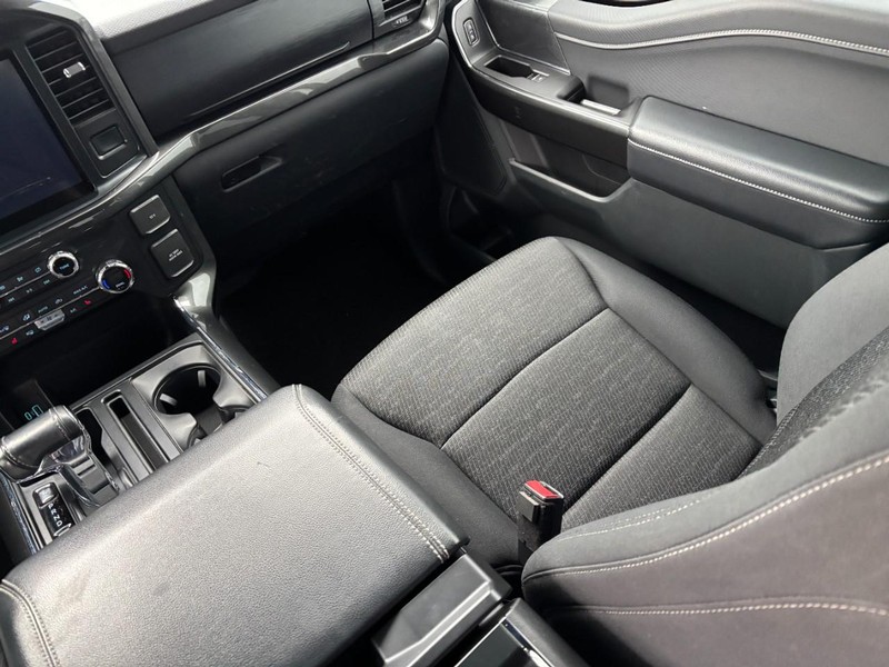 Ford F-150 Vehicle Image 15