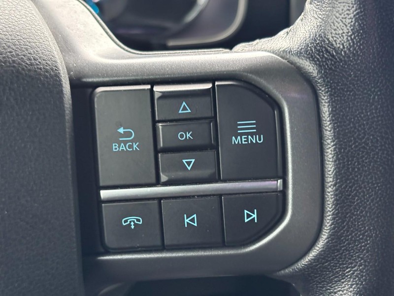 Ford F-150 Vehicle Image 20