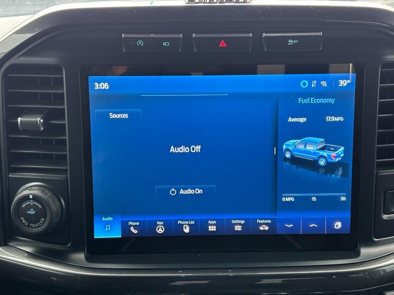 Ford F-150 Vehicle Image 22