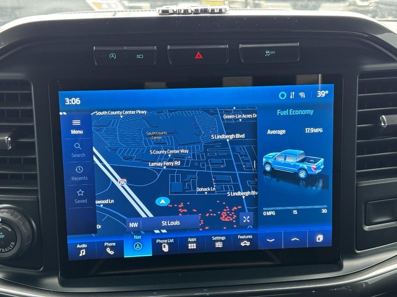 Ford F-150 Vehicle Image 23