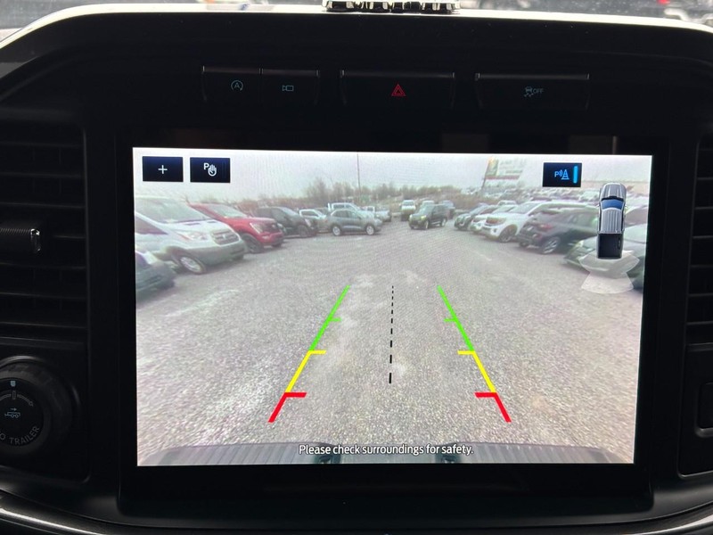 Ford F-150 Vehicle Image 24