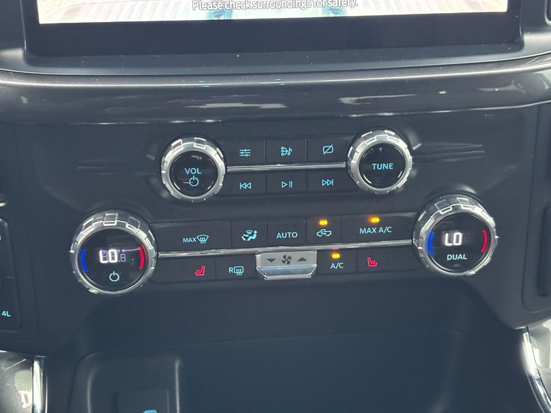 Ford F-150 Vehicle Image 25