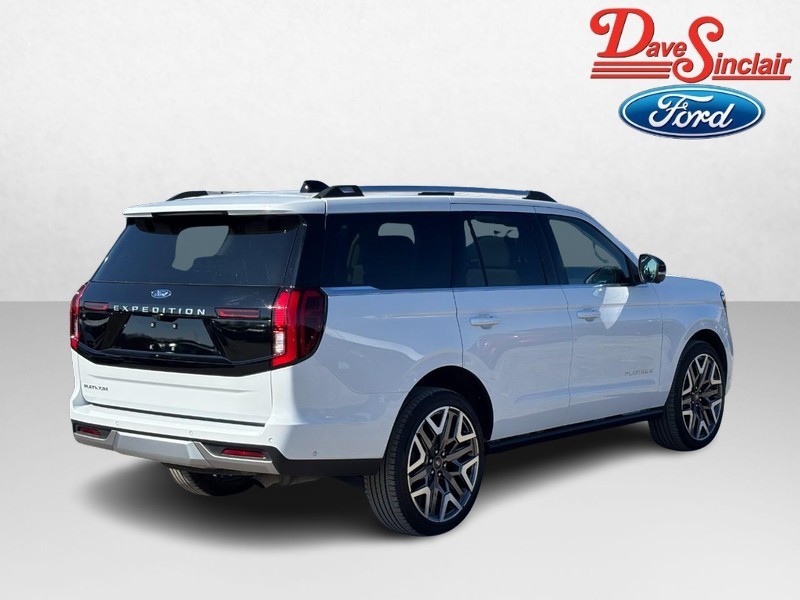 Ford Expedition Vehicle Image 07