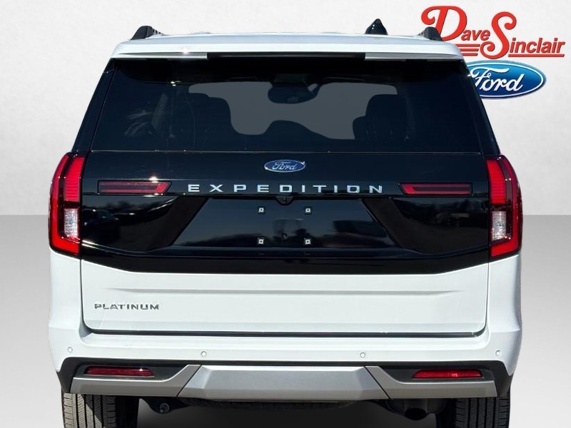 Ford Expedition Vehicle Image 08