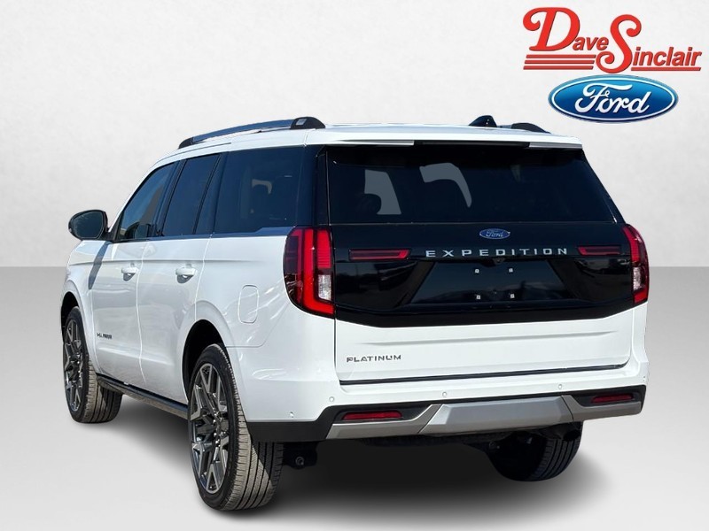 Ford Expedition Vehicle Image 09