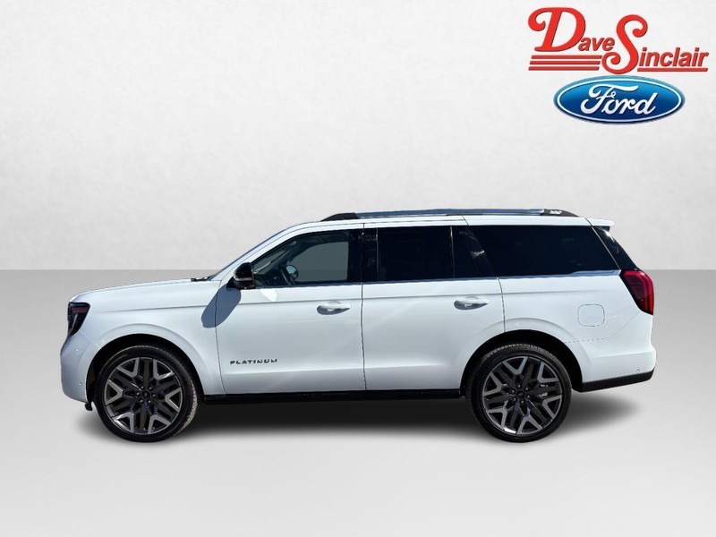 Ford Expedition Vehicle Image 10