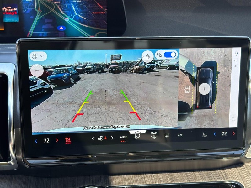 Ford Expedition Vehicle Image 25