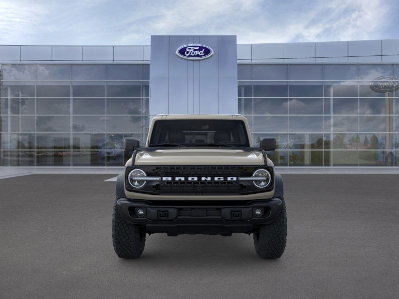 Ford Bronco Vehicle Image 07