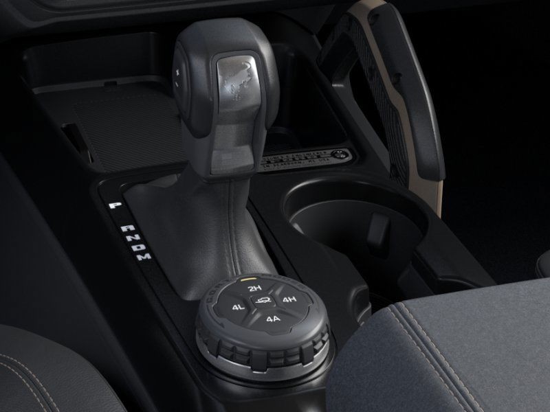 Ford Bronco Vehicle Image 18