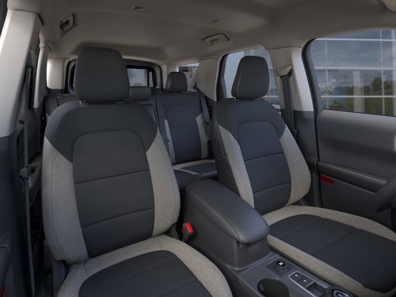 Ford Bronco Sport Vehicle Image 12