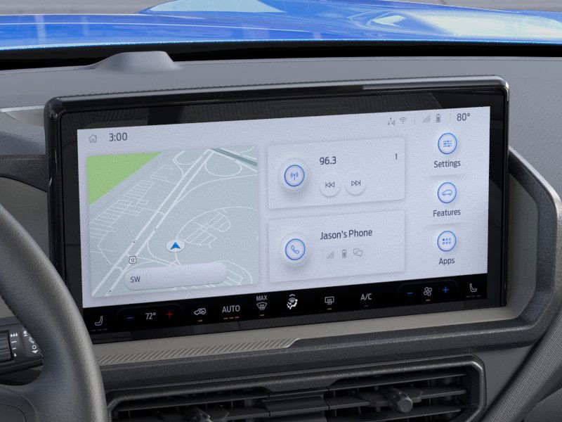 Ford Bronco Sport Vehicle Image 16